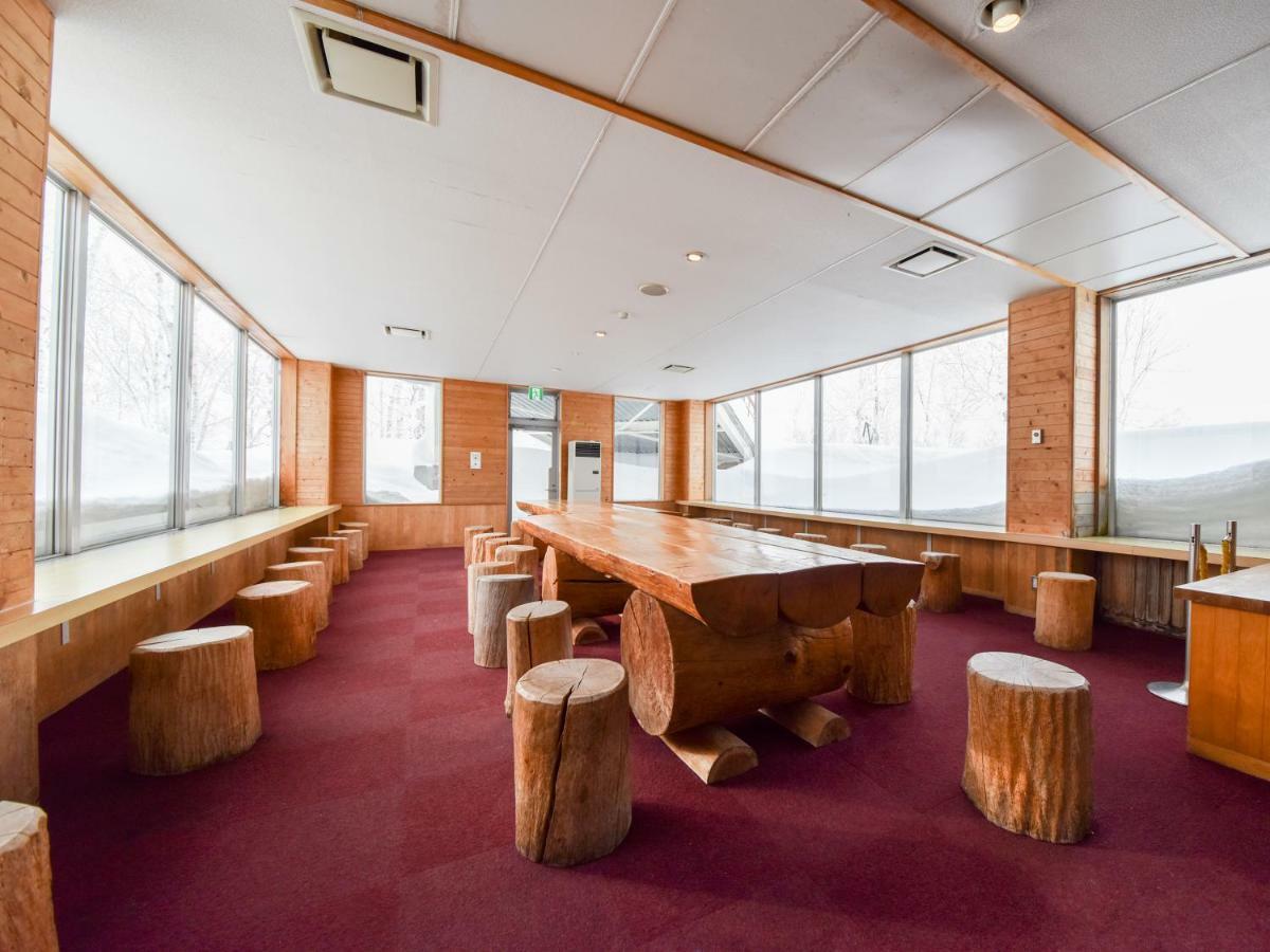 Hotel Mount Racey Yubari Ngoại thất bức ảnh